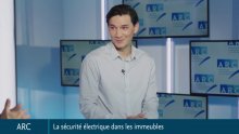 Embedded thumbnail for La sécurité électrique en copropriété: quelles sont les exigences minimales (émission vidéo)