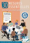 Les 30 mesures essentielles pour être un conseil syndical efficace