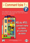 7_ASL ou AFUL : comment mettre soi-même en conformité ses statuts