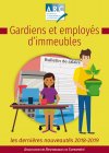 Gardiens et employés d'immeubles