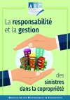 La responsabilité et la gestion des sinistres dans la copropriété