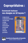 Comment baisser vos charges en 10 leçons