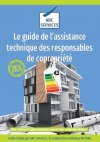 Le guide de l'assistance technique des responsables de copropriété 