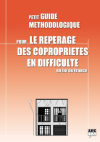 Guide métodologique pour le repérage des copropriétés en difficulté en Ile de France