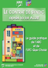 Comment faire n°13 : Le contrat de syndic après la loi ALUR