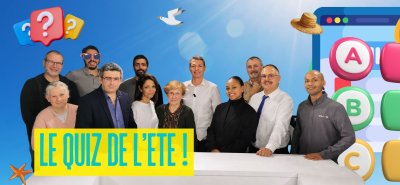 Participez à la nouvelle émission télévisée spéciale été organisée par l'ARC Nationale 