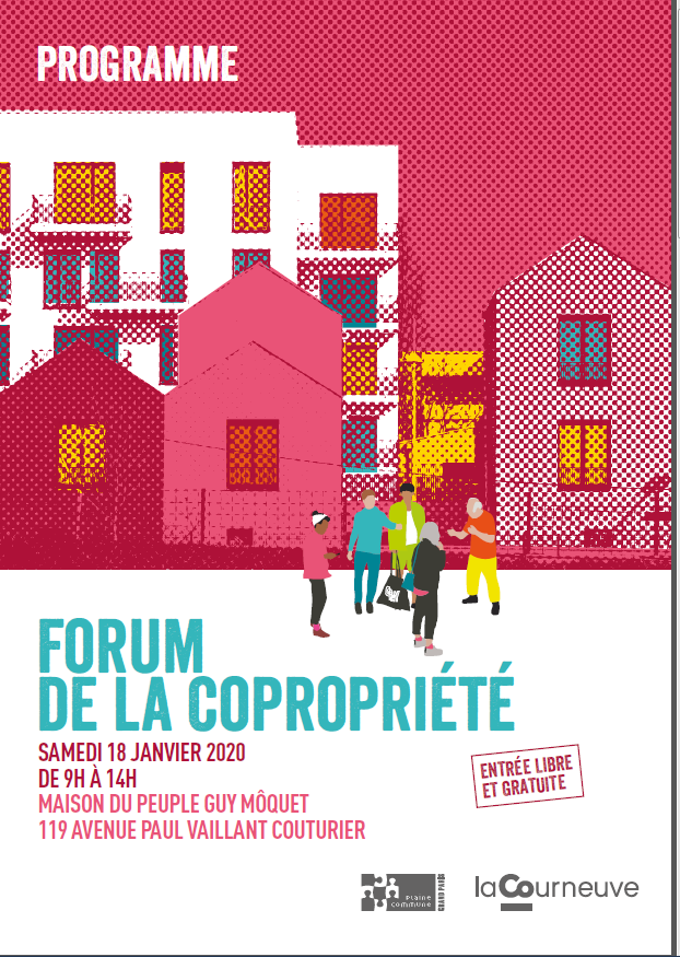 Courneuve