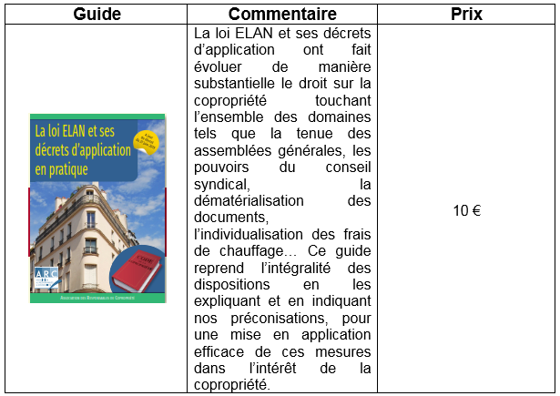Guide