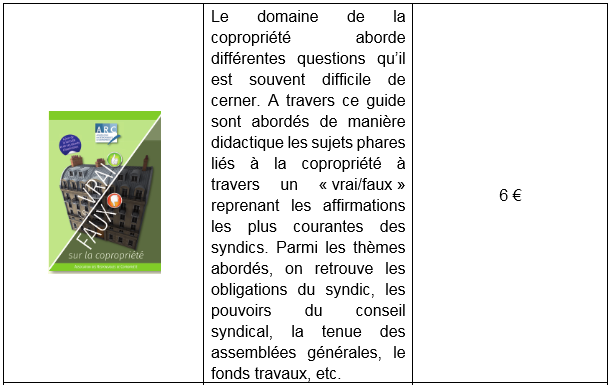 Guide
