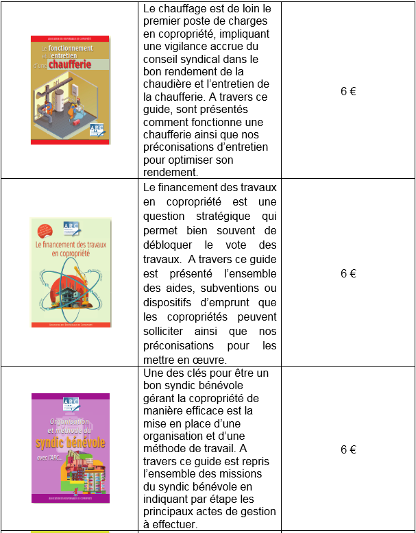 Guide