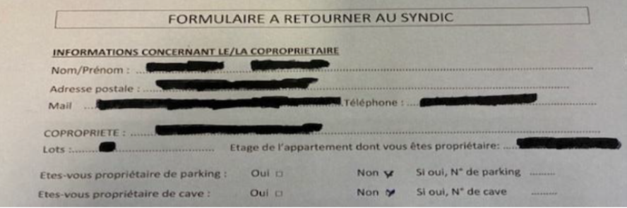 Syndic Pierres de Paris : le fichier de la discorde  