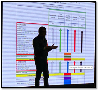 Le succès fou de la journée écolière sur le contrôle des comptes et de gestion : notre recette