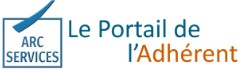 LOGO PORTAIL ADHERENT