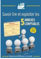 Savoir lire et exploiter les 5 annexes comptables