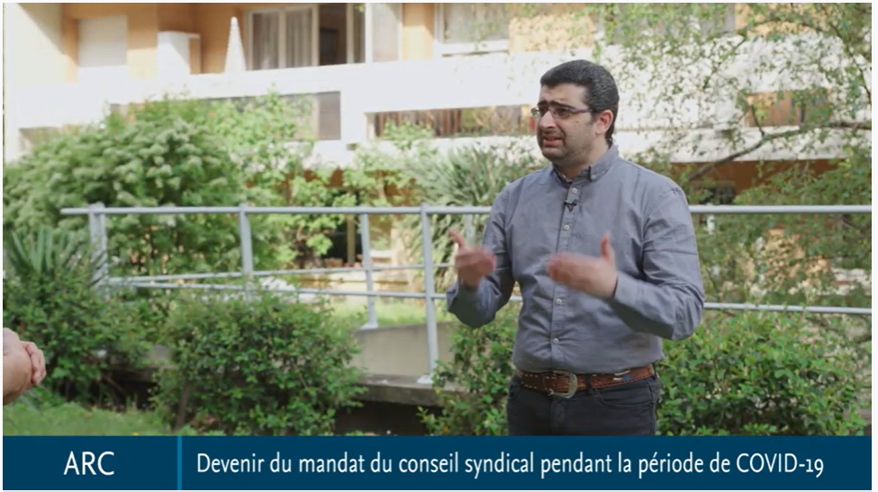 Le devenir des mandats de conseil syndical