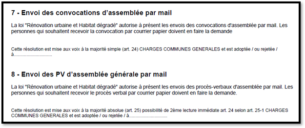 Le cabinet MDRC :  des approximations sur la mise en application des dispositions légales