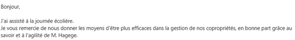 Le succès fou de la journée écolière sur le contrôle des comptes et de gestion : notre recette