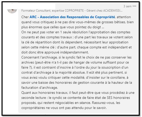 actu