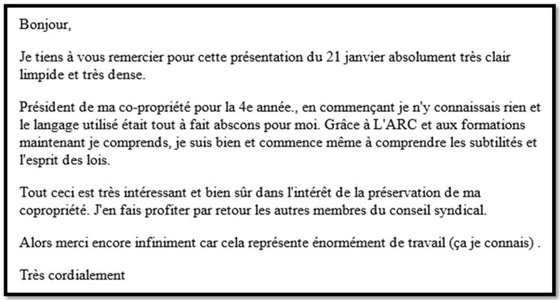 colloque