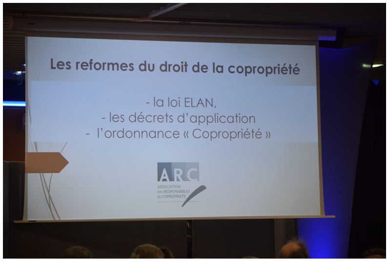 colloque