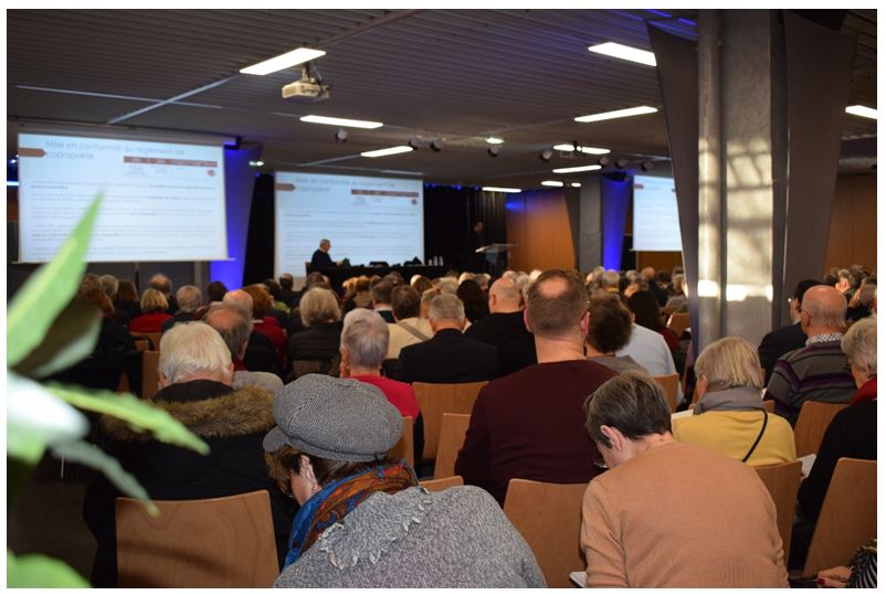 colloque