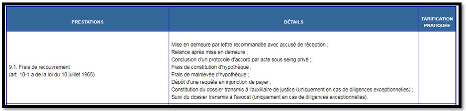 conseil