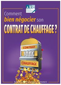 chauffage