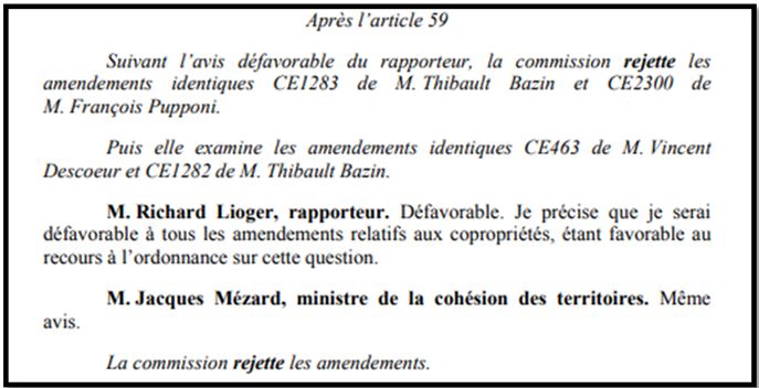 DEPUTE 1
