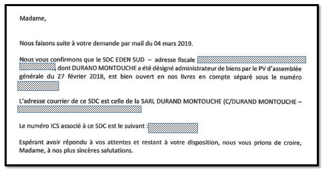 Durand Montouche