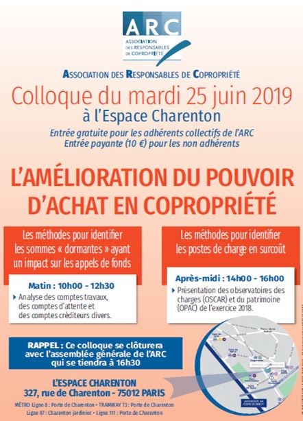 colloque