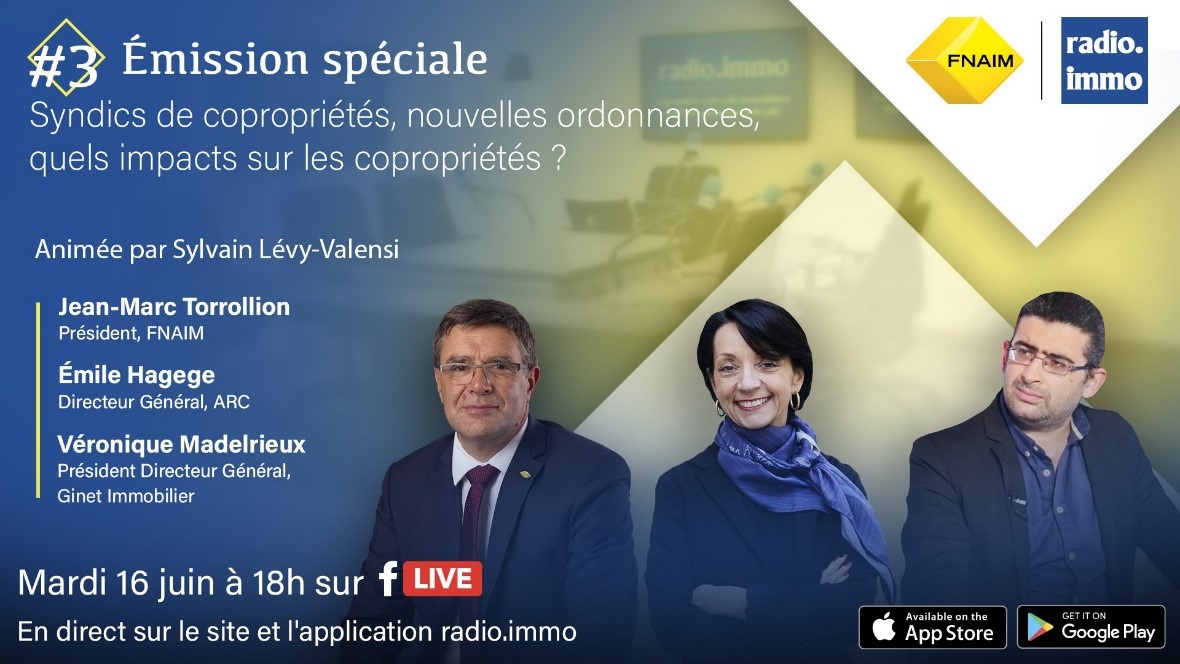 radio immo