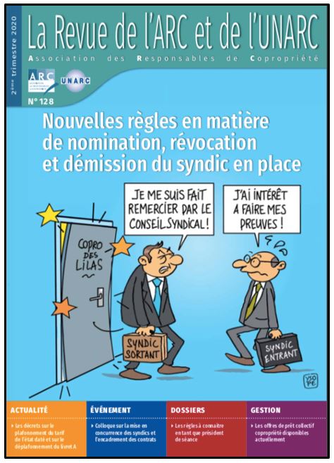 revue